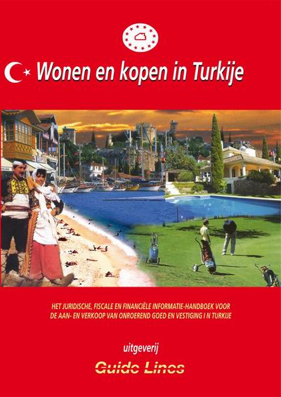 Wonen en kopen in Turkije