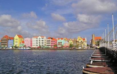 Willemstad, Curacao