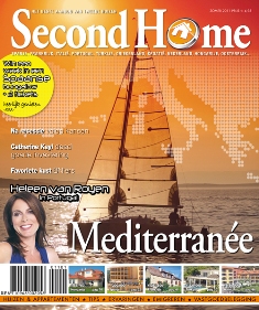 Second Home Magazine | zomeruitgave 2011