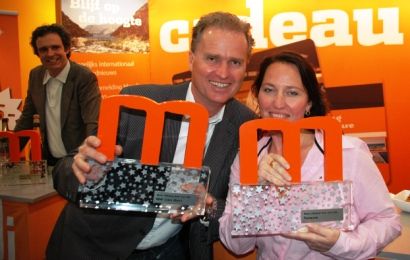 Winnaars Mondi Award van afgelopen jaar: MNM Costa Blanca en Puurspanje