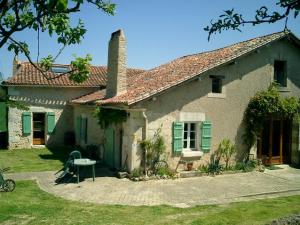 Aangeboden door Dordogne Residence