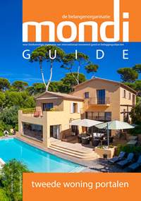 Mondi Guide | tweede woning portalen