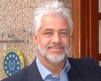 Fred van Krimpen