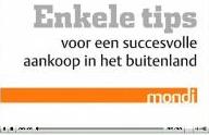 Rob Smulders, directeur Mondi, geeft drie tips